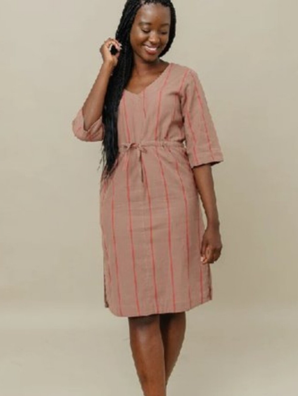 *NEW* Mata Traders Lori Dress Fair Trade 100% Cotton
